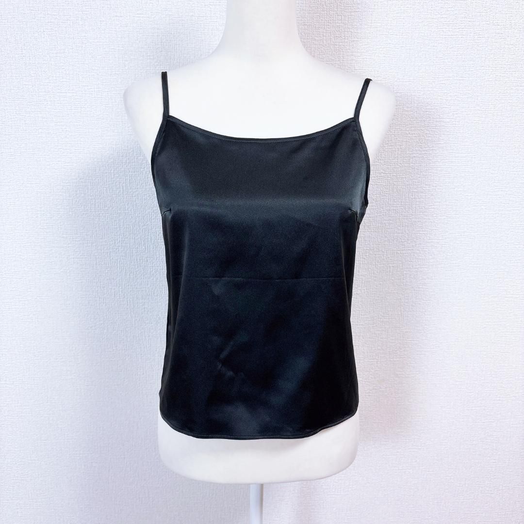 キャミインナー付