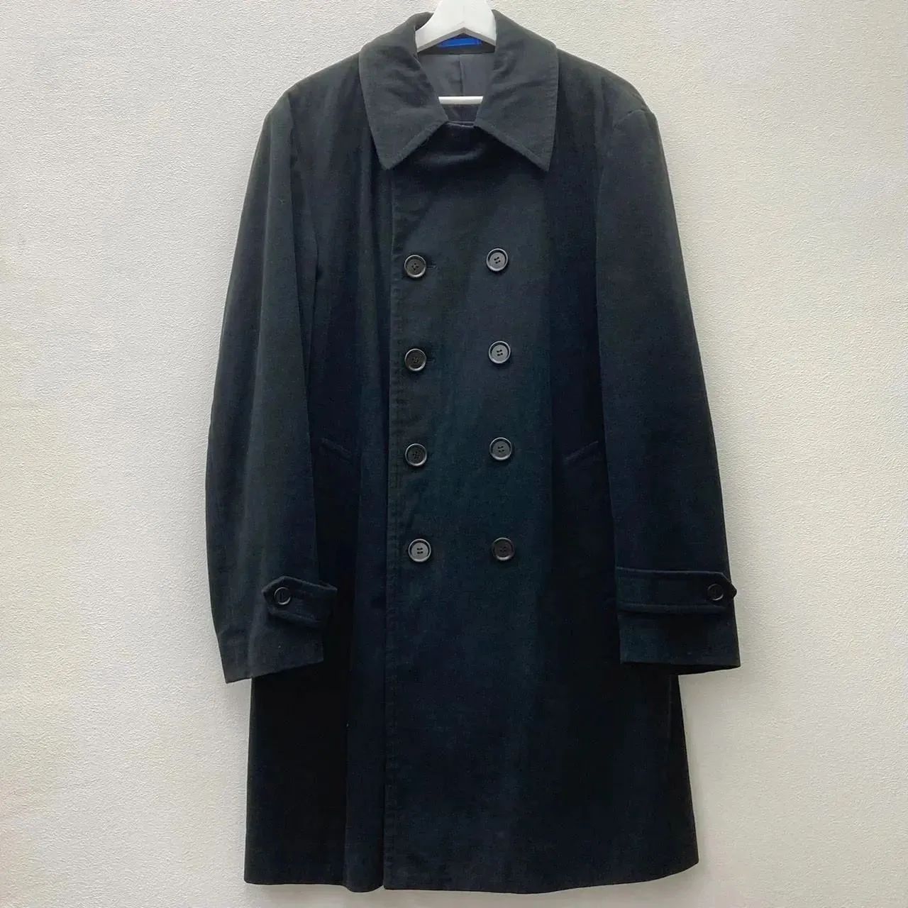 【は】paul smith black ポールスミス ブラック コート ポールスミスブラックの中古通販 | ブランディア