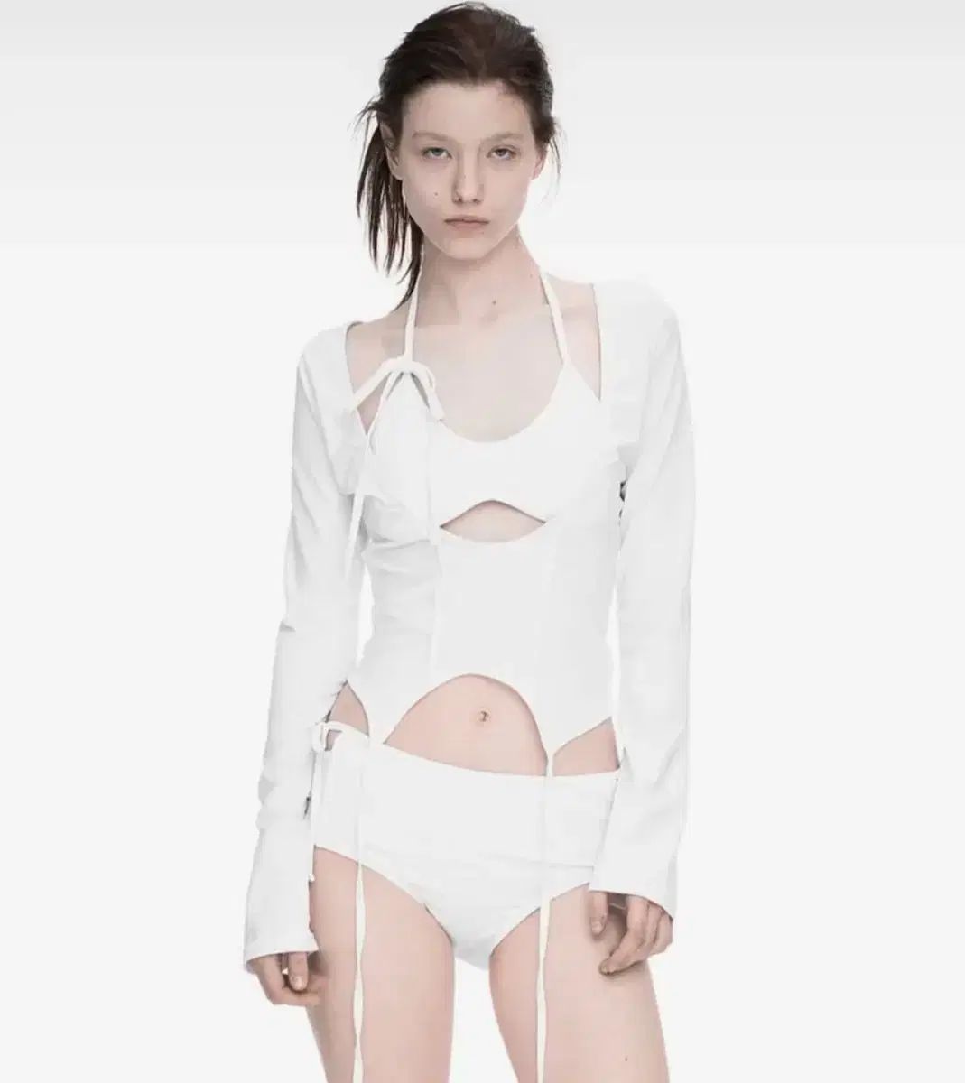 Mizuno バレーボールジャージ 青 3 SAORI 木村沙織 ⭐️バレーボール