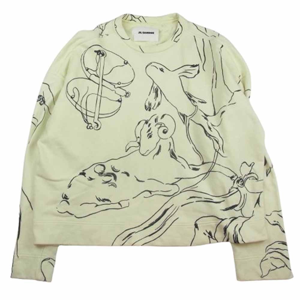22AW / JIL SANDER / 星座コート定価約24万円 22AW / JIL SANDER / 星座コート定価約24万円 - メルカリ