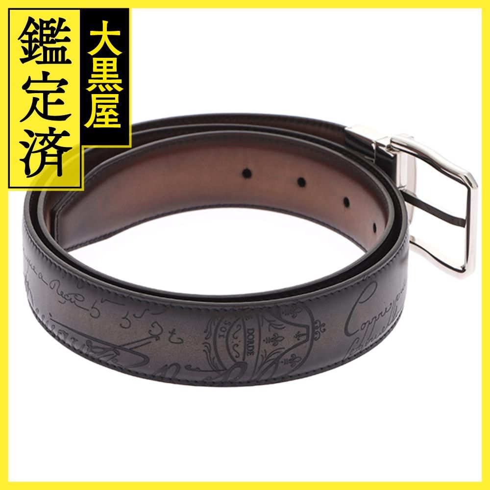 ベルルッティ - - 【472】 - メルカリ 