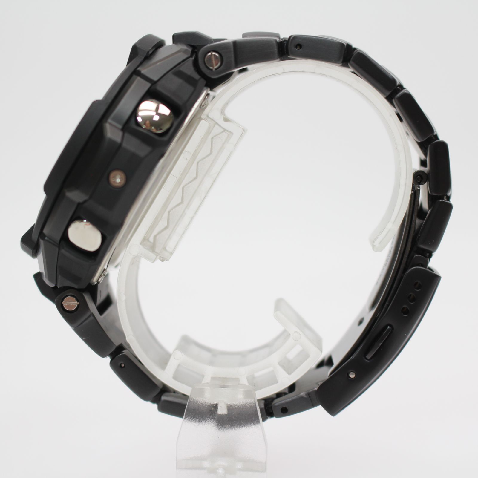 032)【美品】CASIO カシオ G-SHOCK GW-3500BD グラビティ