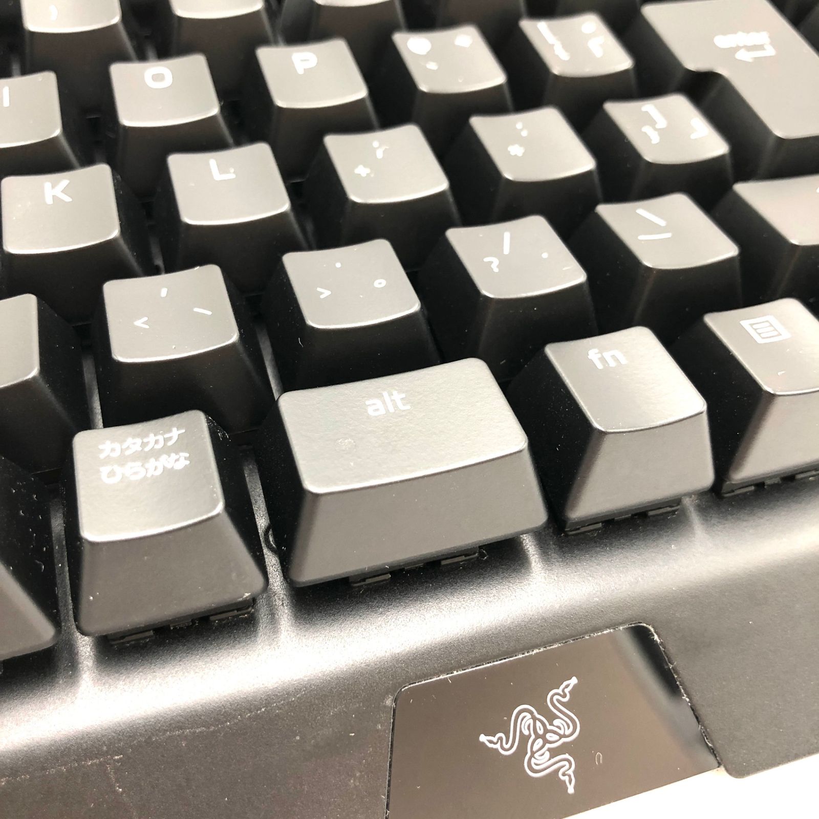 Razer BlackWidow Elite JP Orange Switch メカニカル ゲーミングキーボード 日本語配列  RZ03-02622900-R3J1 Amazon.co.jp: Razer BlackWidow Elite JP Orange Switch