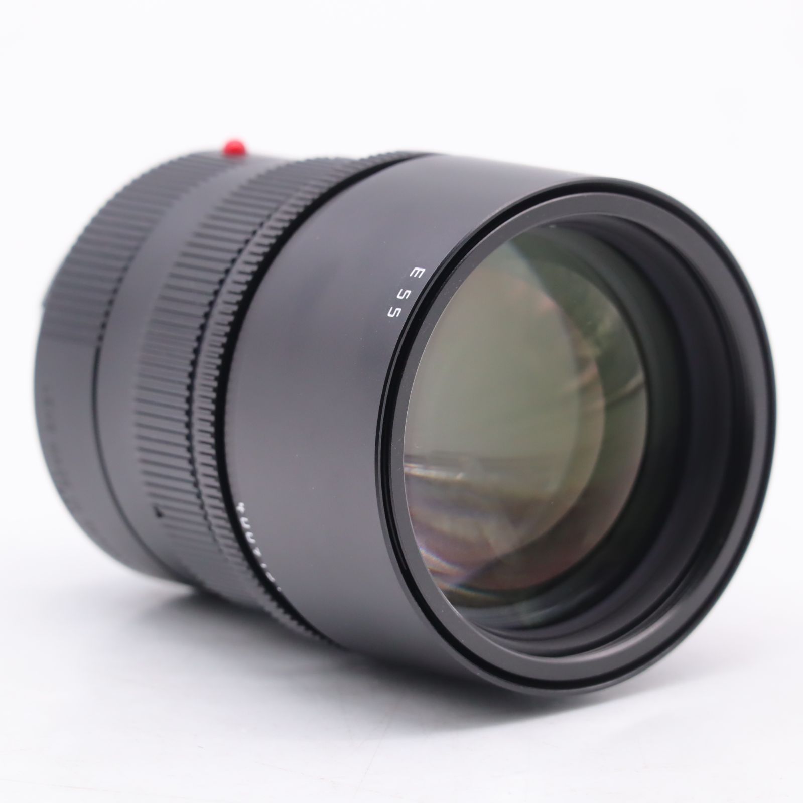 Leica 単焦点レンズ APO SUMMICRON アポ・ズミクロンM 90mm F2.0