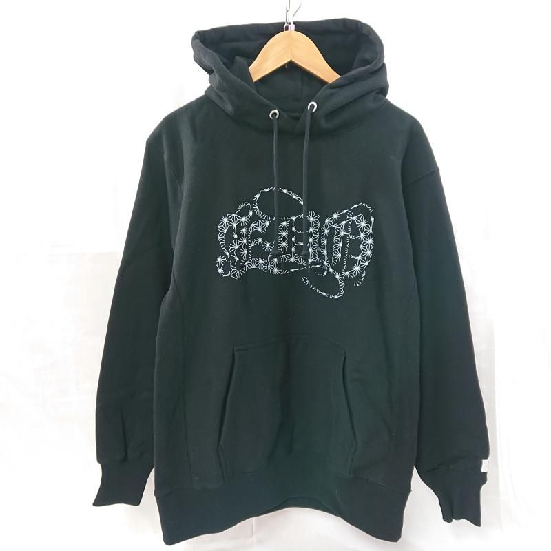 E.D.O Hoodie jesse The bonez 新品未使用未開封 E.D.O Hoodie jesse The bonez 新品未使用未開封 - メルカリ