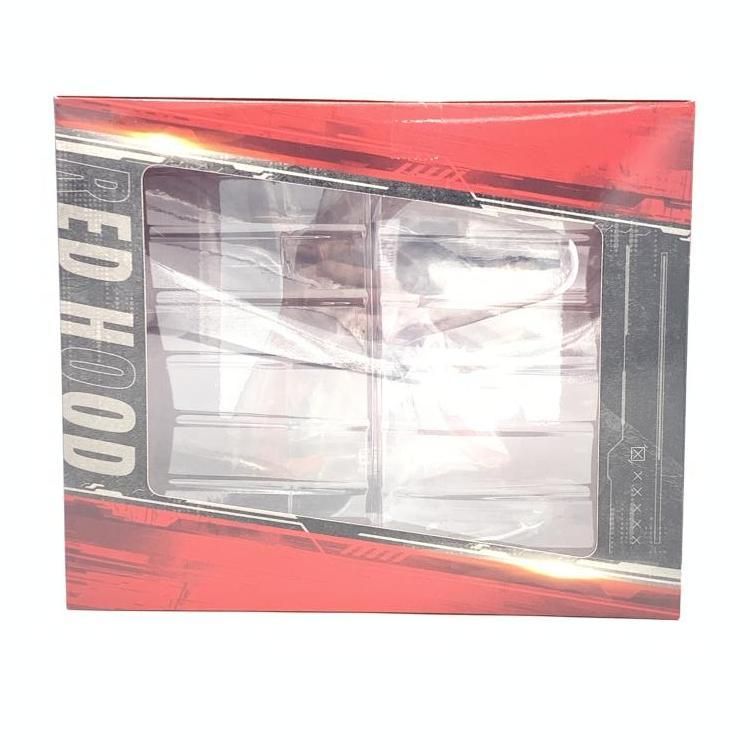 中古】未開封)ラストワン賞 レッドフード ラストワンVer