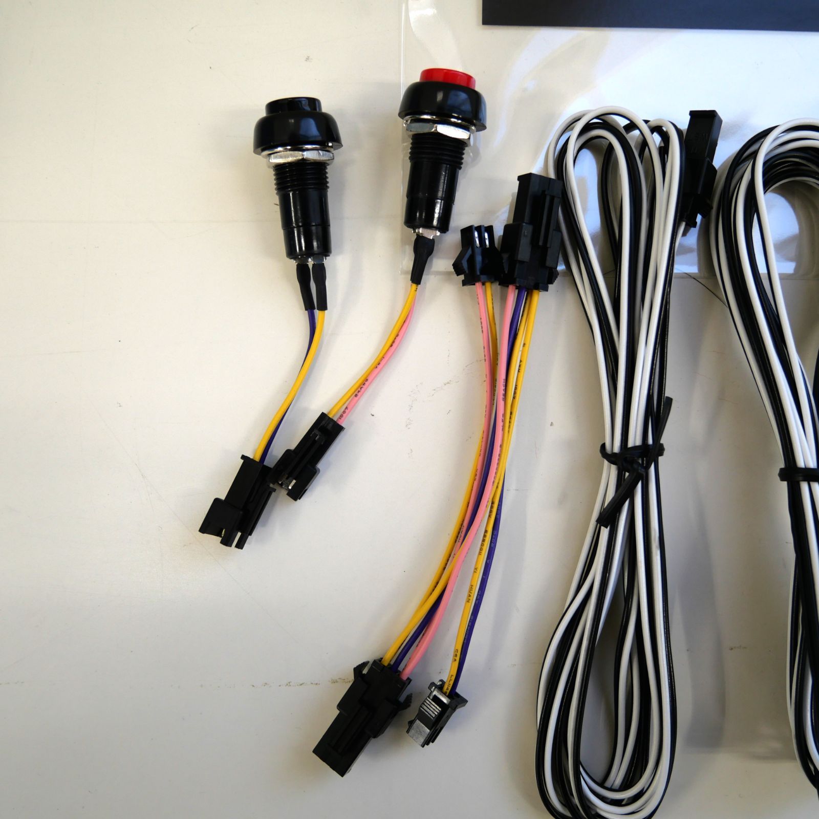 Vertical Arrow LEDウィンカー 未使用 Vertical Arrow LEDウィンカー 未使用