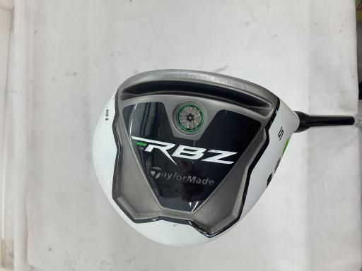 テーラーメイド RBZ 5W フェアウェイウッド FW RB-50 フェアウェイ フレックスS メンズ 男性用 右利き 右用 Dランク ゴルフクラブ