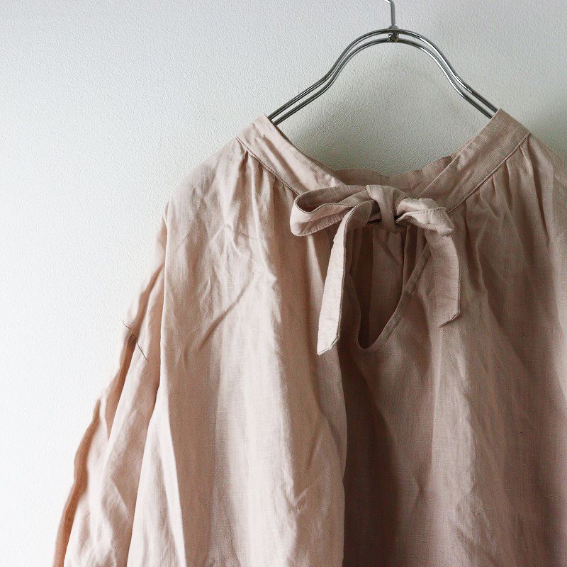 wayリボンワンピース