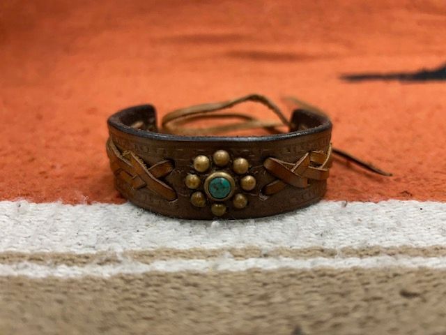 スティングレイ サドルレザー ロングウォレット 長財布 最終値下げ