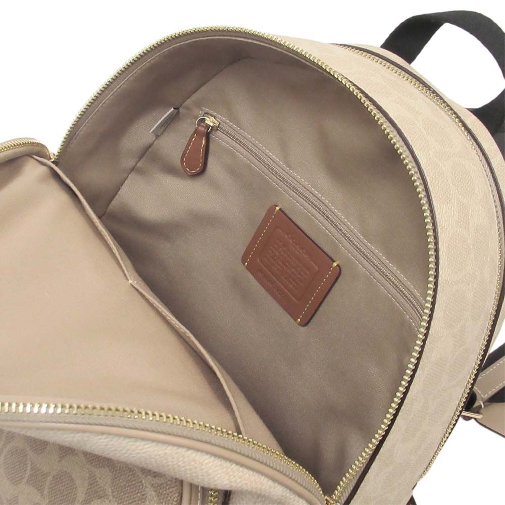 コーチ バッグ ショルダー COACH アウトレット シグネチャー PVC 