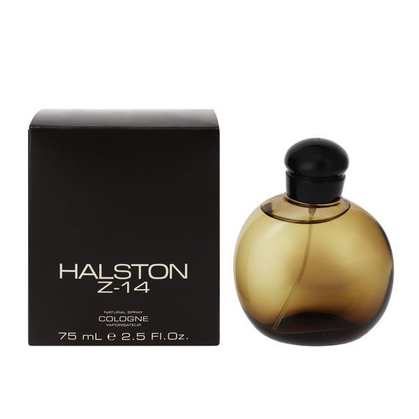 ホルストン Z-14 EDC・SP 75ml 香水 フレグランス HALSTON Z-14 COLOGNE 新品 未使用