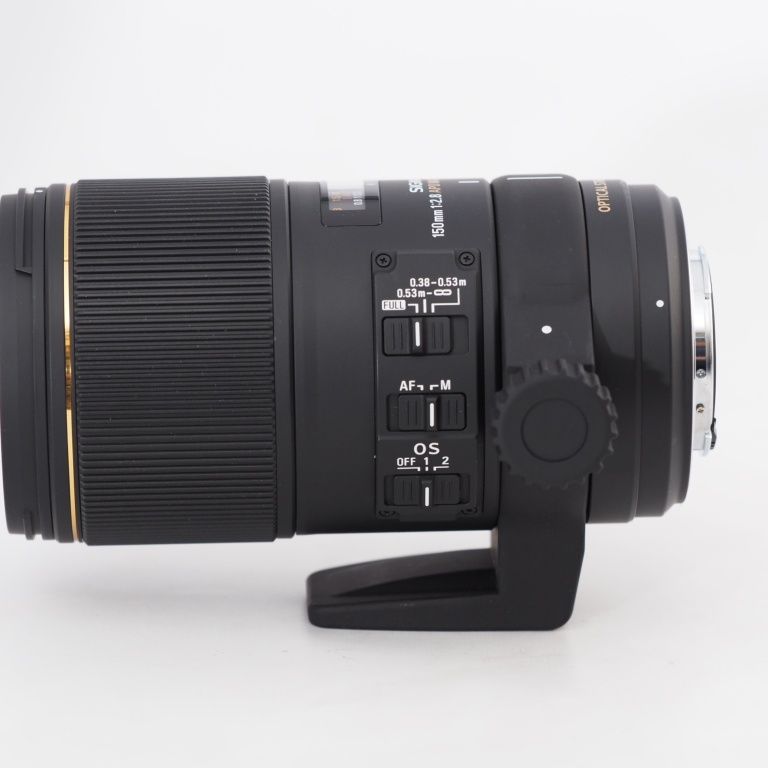 C6442】Canon用 APO MACRO 150mm F2.8 レンズ 【公式通販】