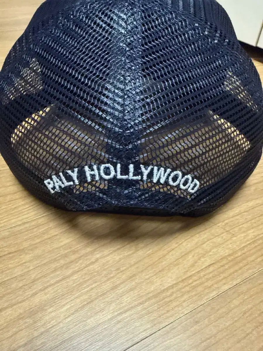 パーリーハリウッド