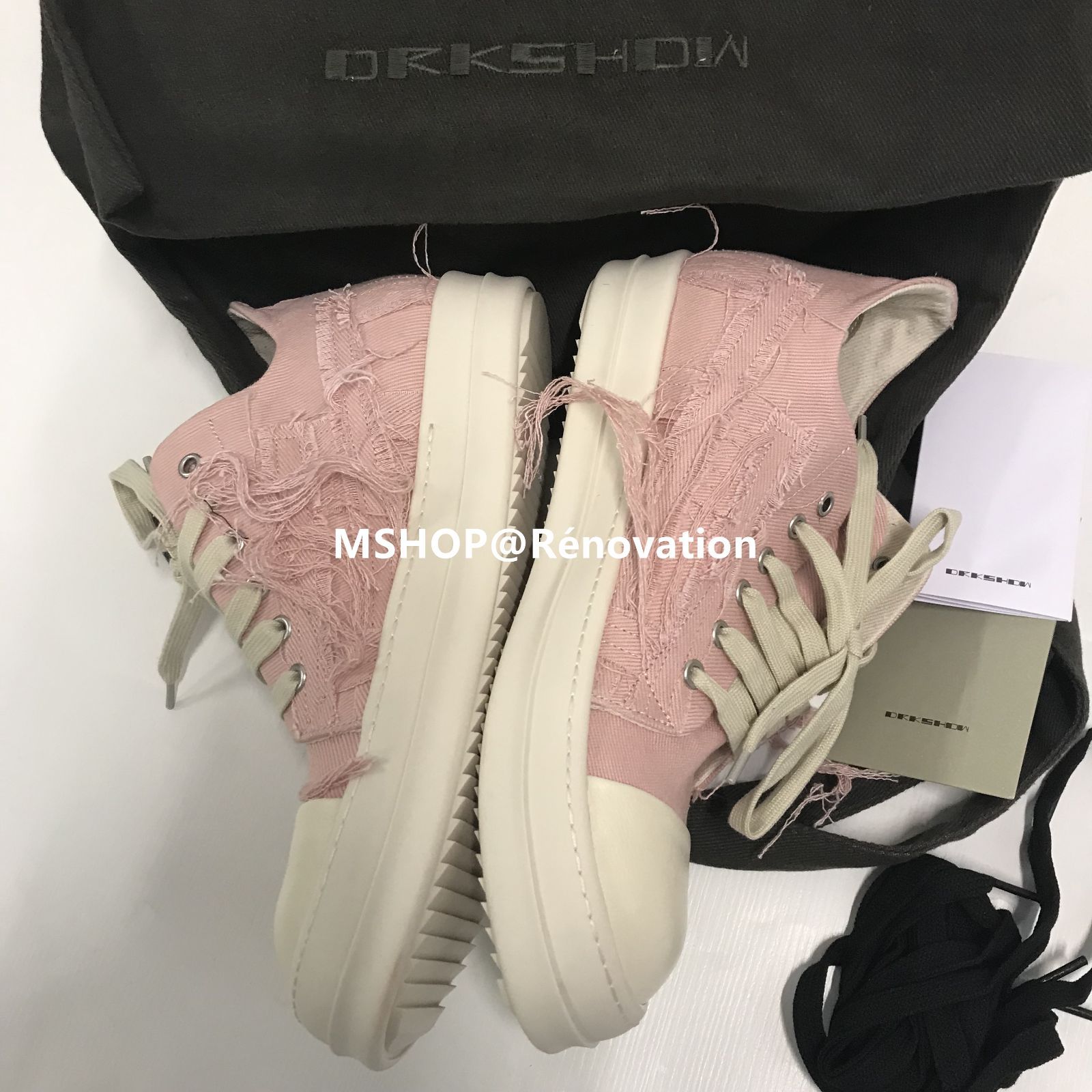 Rick Owens