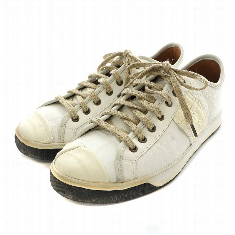 ジェフリービースモール GEOFFREY B. SMALL スニーカー シューズ