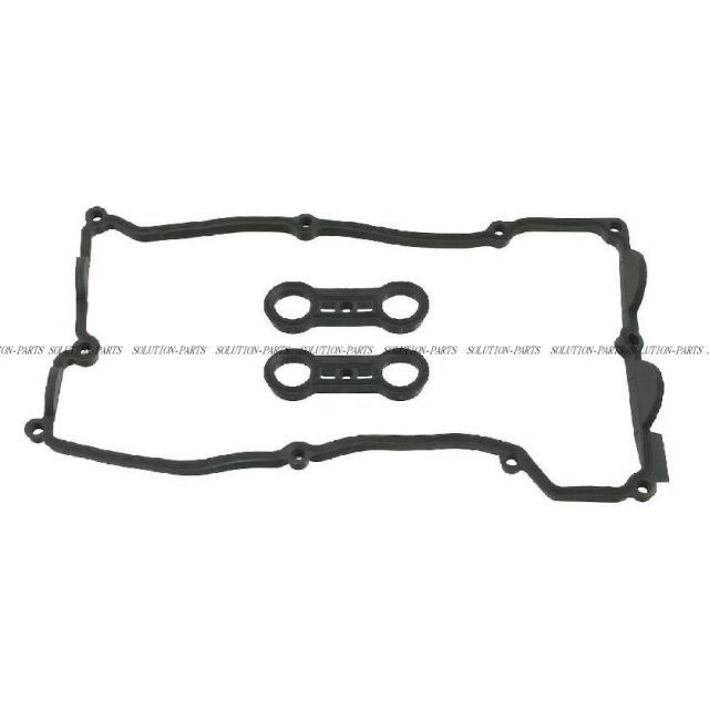 正規純正OEM BMW タペットカバーパッキン ヘッドカバーガスケット E81 E87 E46 E90 タペットパッキン 11120031987