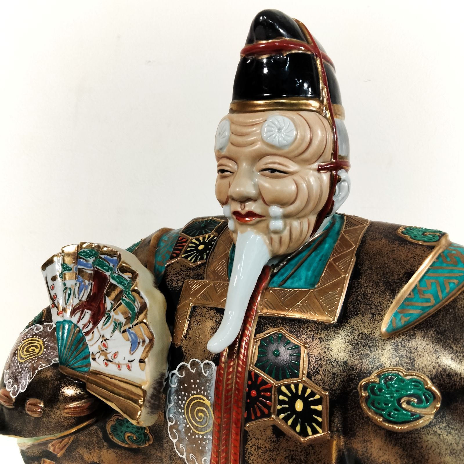◆古い【ベーブ・ルース/ヤンキース】陶磁器製/置物/オブジェ/物入れ/一応箱付き ダヤン|置物|HARDOFFオフモール（オフモ）|1030750000012577