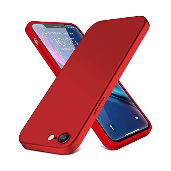 iPhone SE3 用 ケース 第3世代 iPhone SE2 ケース iPhone 8 ケース iPhone 7 用 ケース シリコン