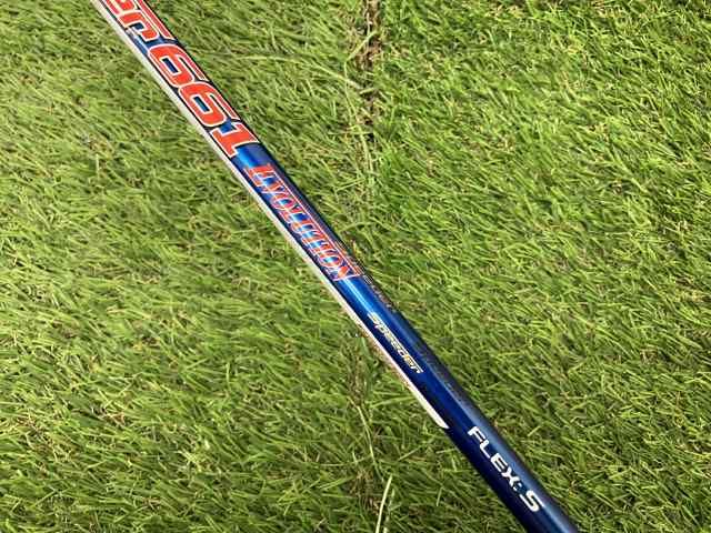 テーラーメイド GLOIRE