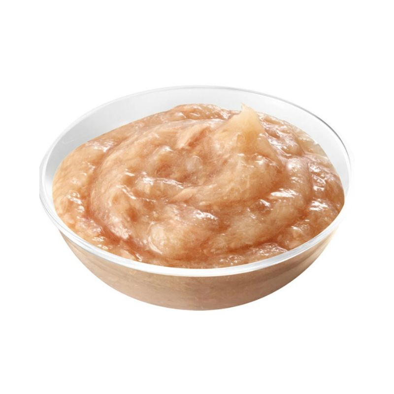 ウェットフード