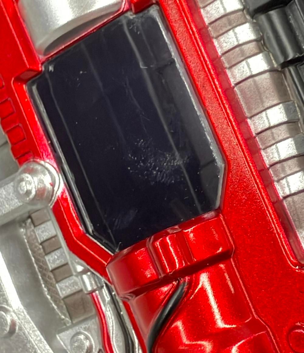 仮面ライダーWコンプリートセレクションモディフィケーションロストドライバ