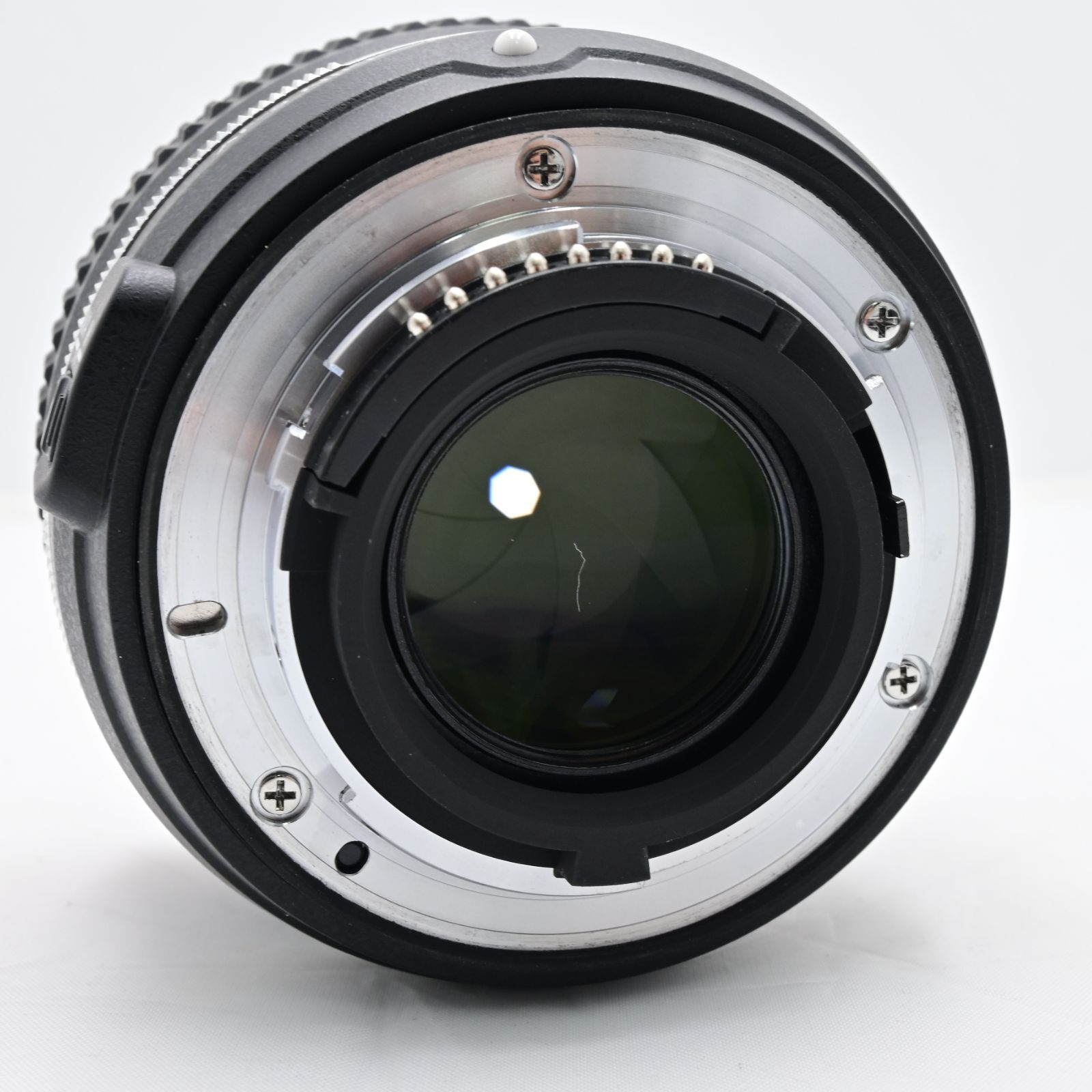 ☆美品☆ ニコン Nikon 単焦点レンズ AF-S NIKKOR 50mm f/1.8G(Special