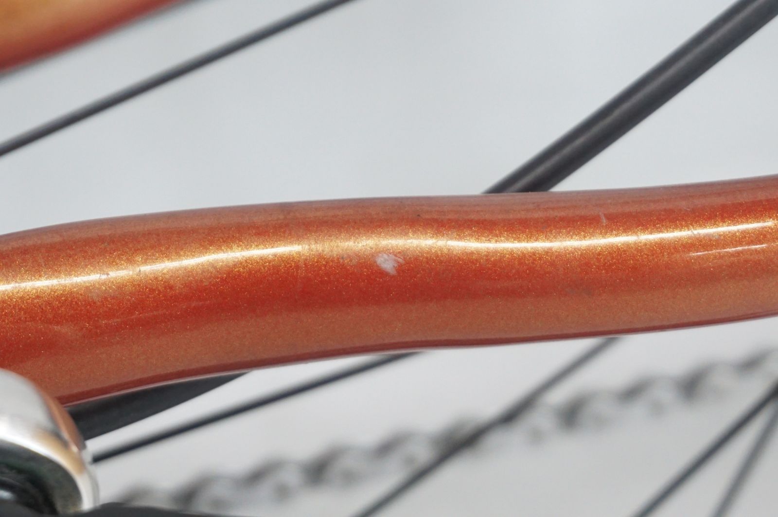 マウンテンバイク