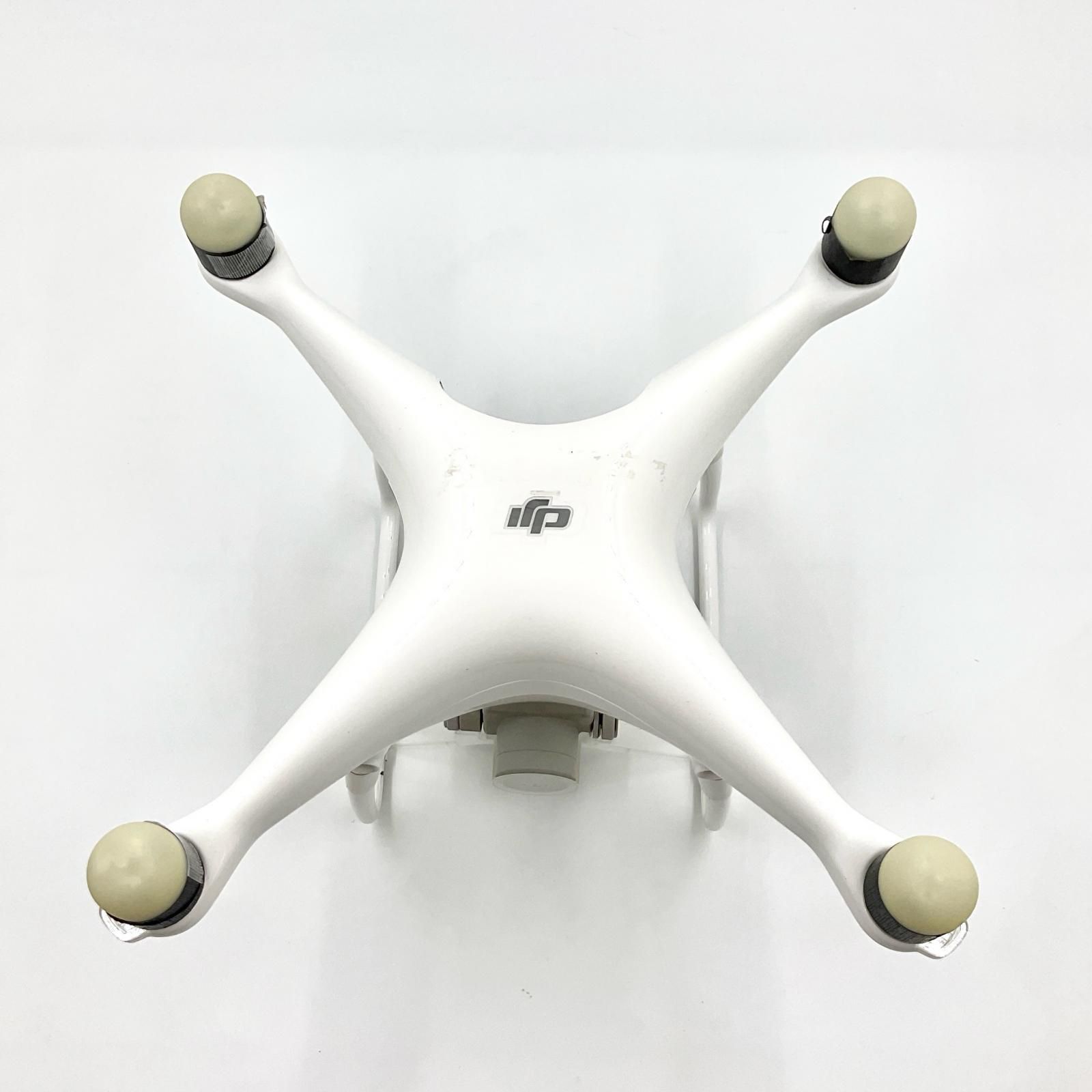 DJI phantom 4Pro 動作 済 全額返金保証 最速発送