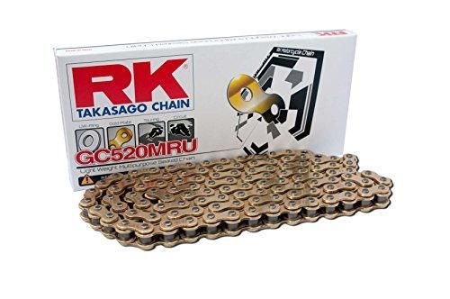 【新品・5営業日で発送】RKエキセル RK GC520MRU 100L ﾁｪｰﾝ