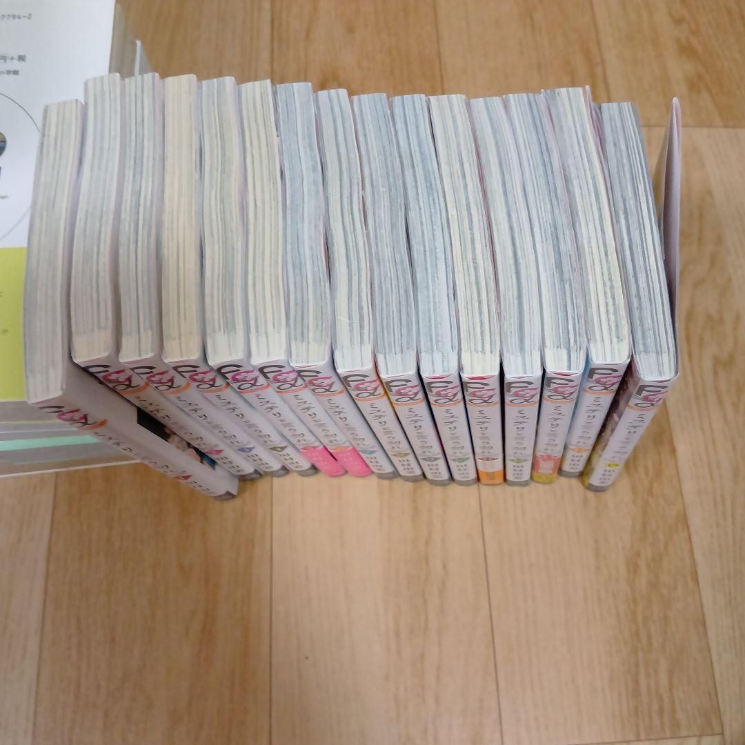 【送料無料】ミステリと言う勿れ 田村由美 1〜15巻 全巻セット ミステリと言う勿れ 全巻(1-15)セット 全巻新品 -の商品詳細