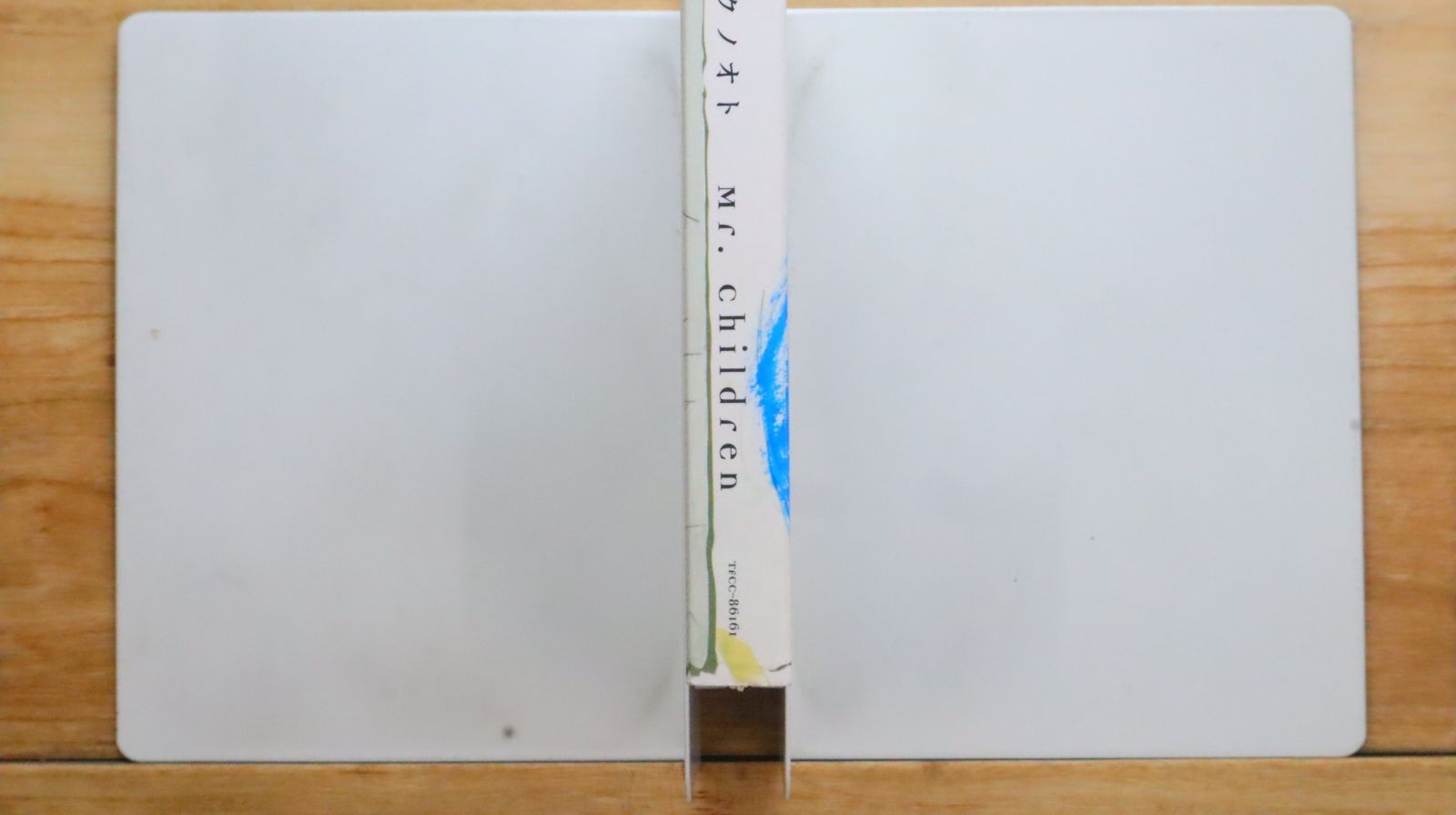 国内盤CD☆ミスター・チルドレン/Mr.Children□ シフクノオト