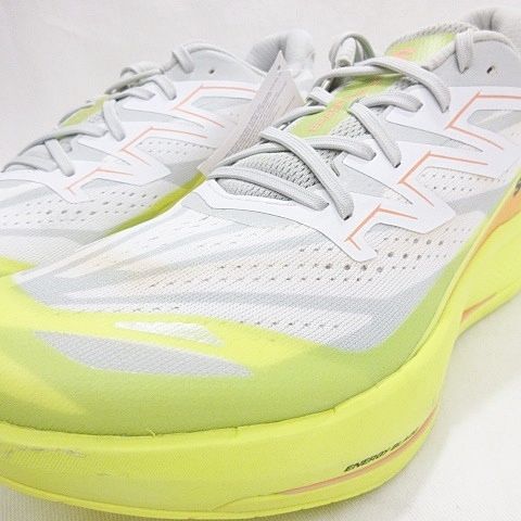 Salomon ファンタムズ2