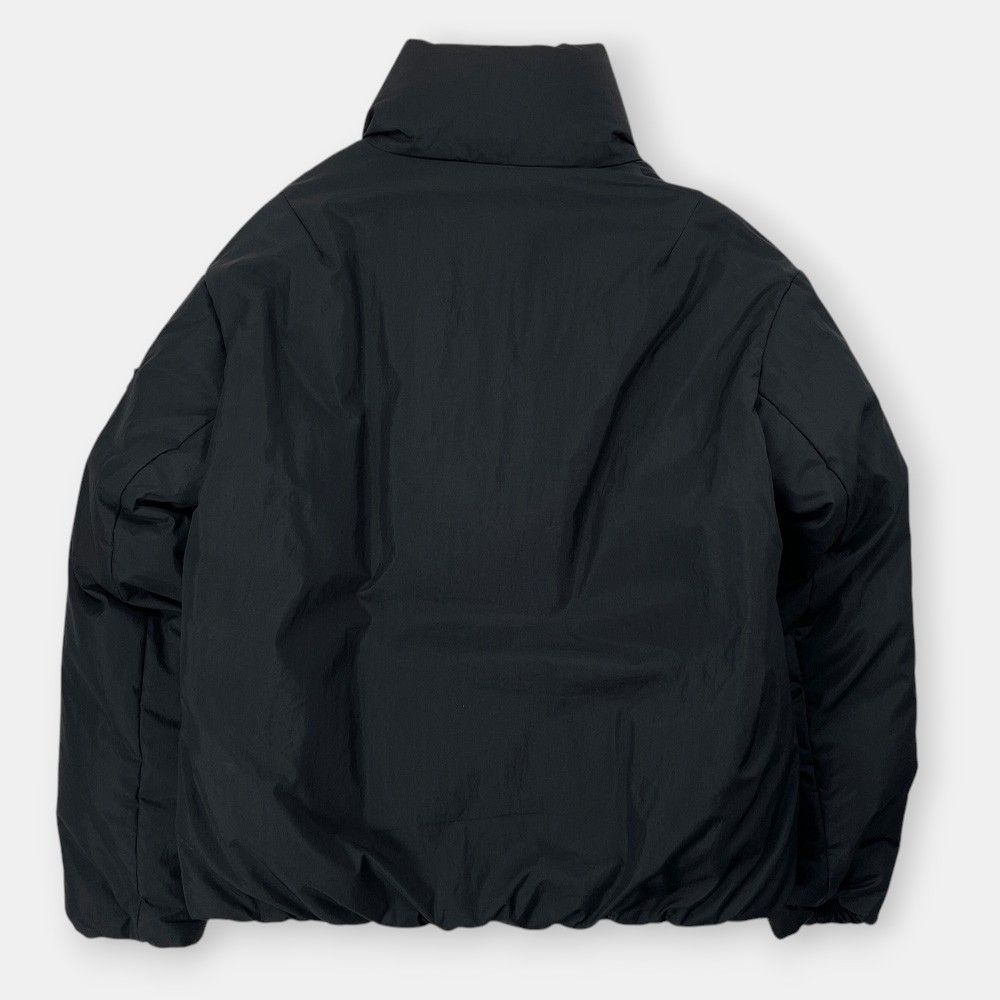 TATRAS OKISIALO 23AW タトラス オキシアロ スタンドカラー オーバー 
