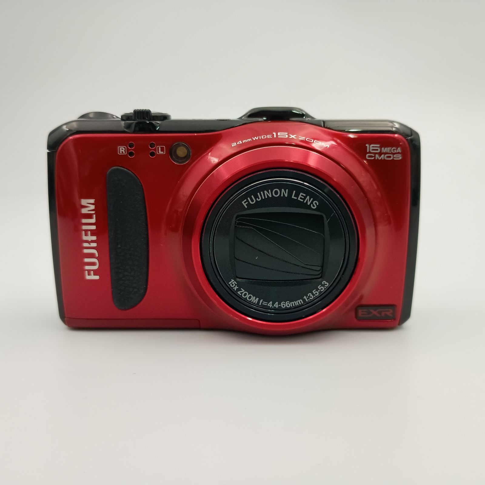 【T2301】 FUJIFILM Finepix F550EXR フジフィルム Amazon.com : Fujifilm FinePix F550 EXR Black Digital Camera