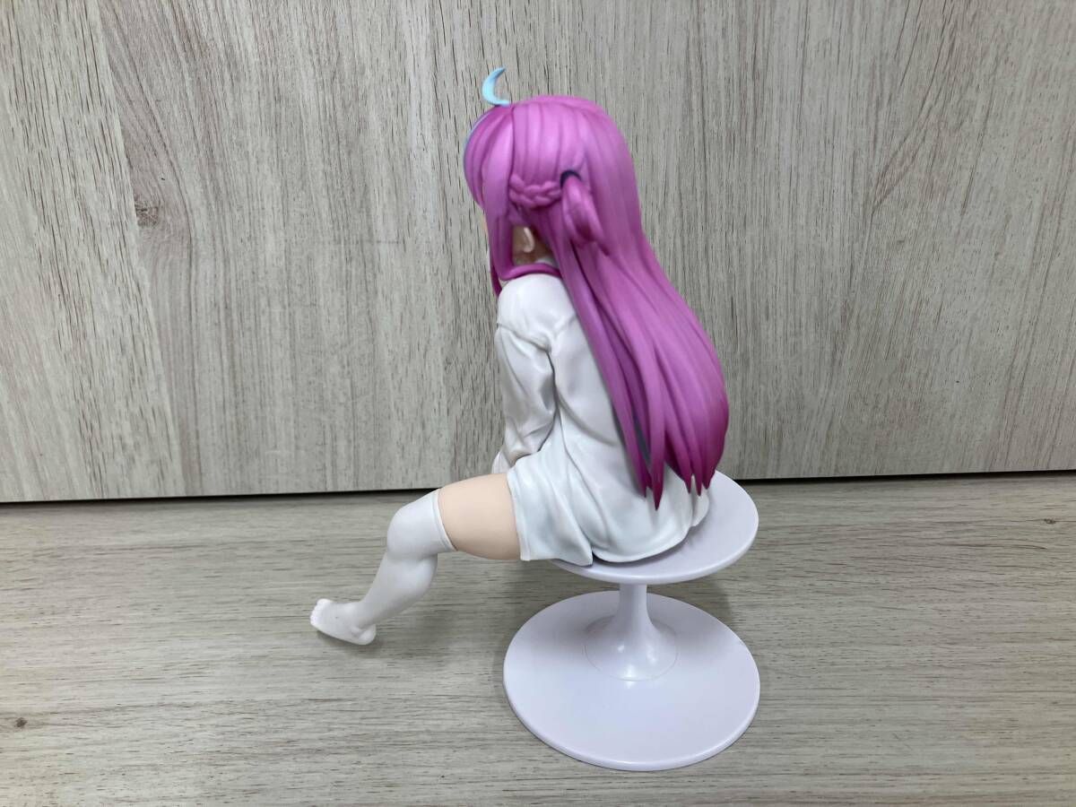 ホロライブ relax time フィギュア まとめ売り 箱無し ホロライブ フィギュア Relax time 7体セット - メルカリ