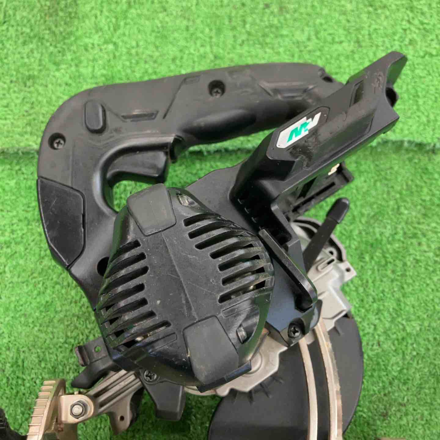 HIKOKI コードレス丸のこ