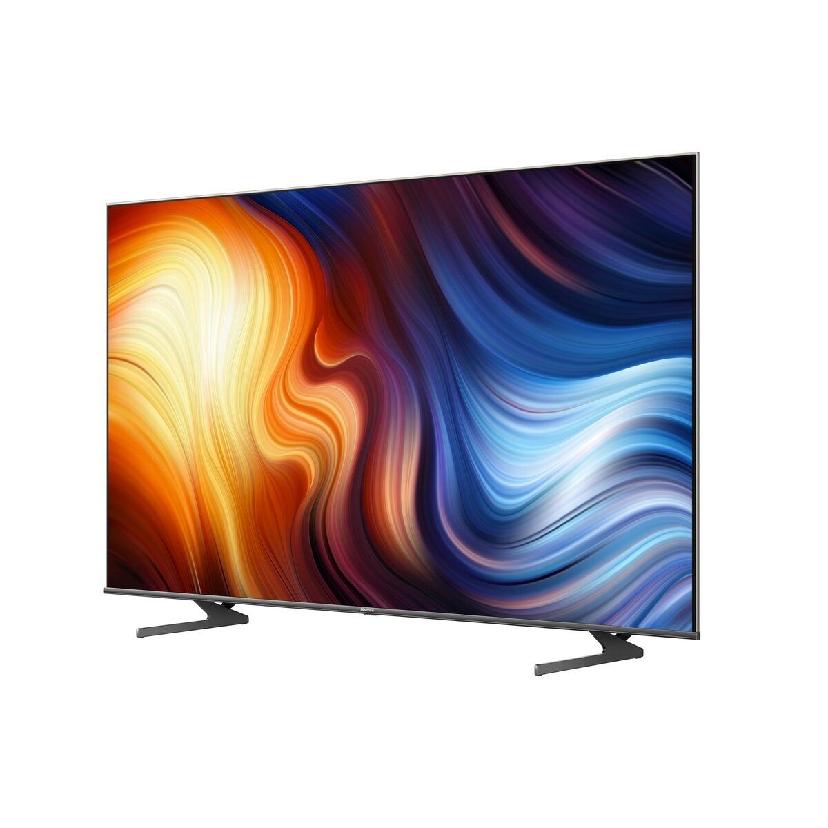 ハイセンス 75インチ 4K 液晶テレビ 75U7H - メルカリ