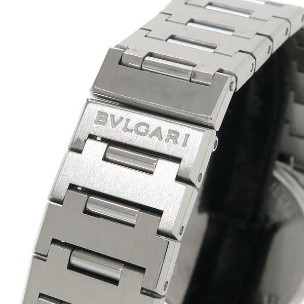 ブルガリ ブルガリブルガリ 30mm BB30SS ボーイズ 腕時計【Aランク  