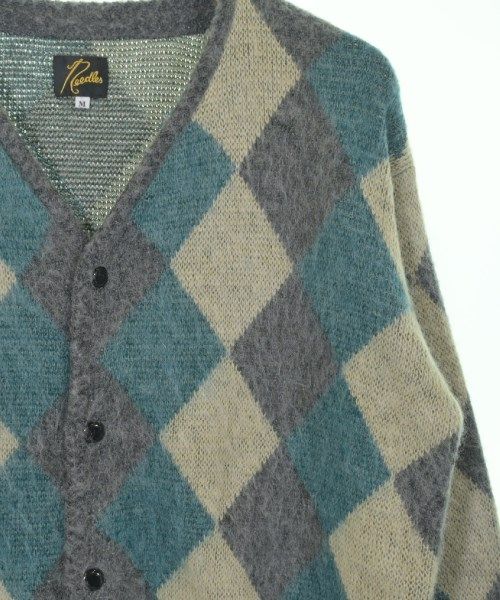 Needles カーディガン メンズ 【古着】【中古】【送料無料】 - メルカリ 