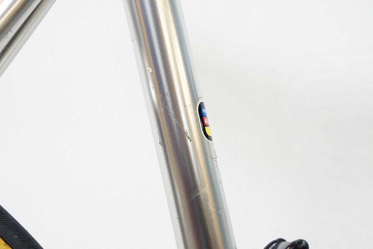 ジャンク PANASONIC 「パナソニック」 PTA-1500 1987年モデル ロード