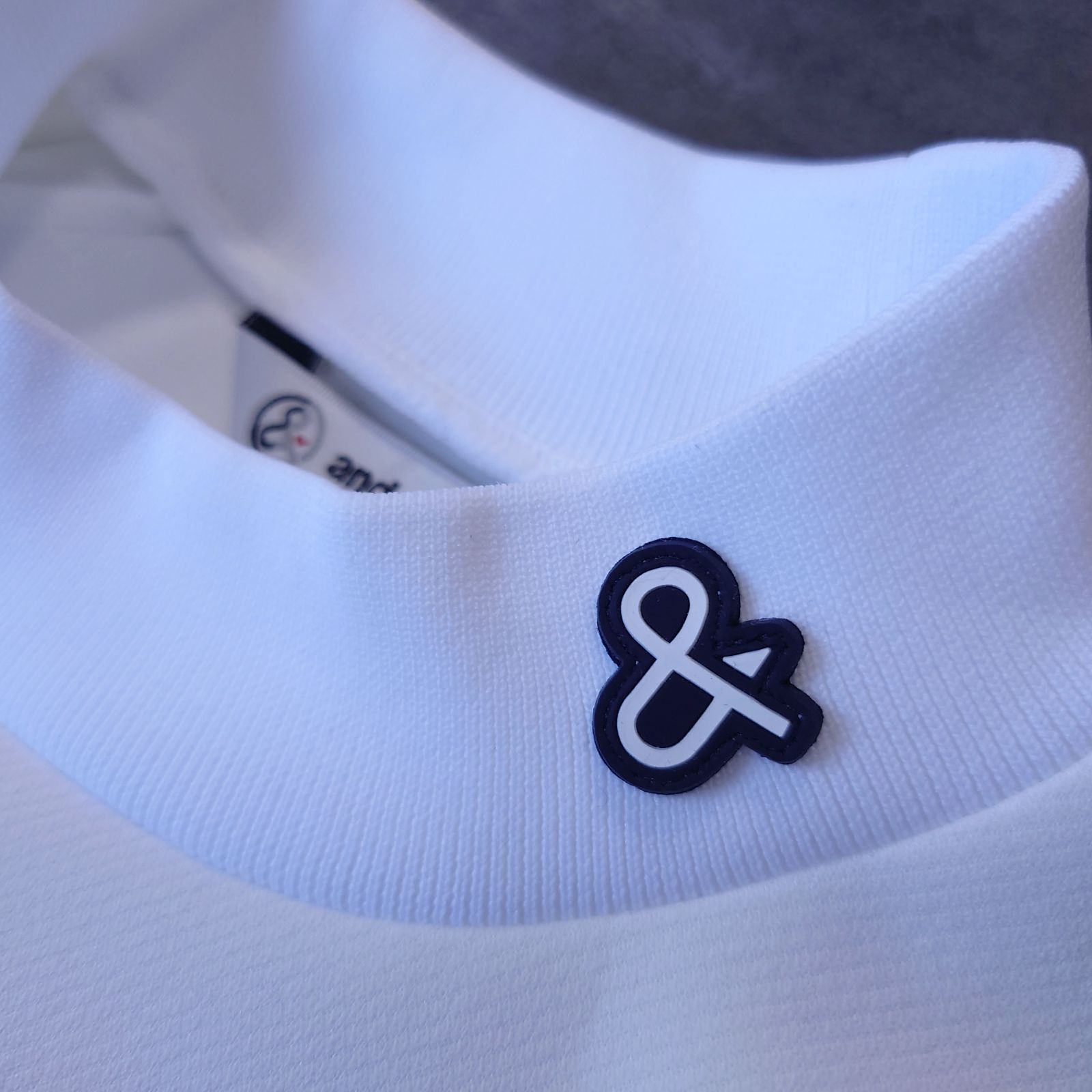 ボンディングスウェット