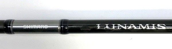 ☆シマノ 20ルナミス☆B86ML ショアキャスティングロッド釣竿