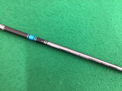 中古】 テーラーメイド SIM MAX 3W フェアウェイウッド FW TENSEI BLUE