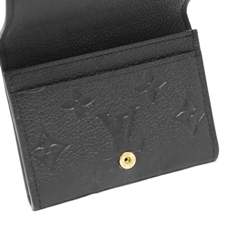 新品 ルイヴィトン アンプラント 名刺入れ M58456 LOUIS VUITTON（ルイ・ヴィトン） M58456 モノグラムアンプラント 名刺