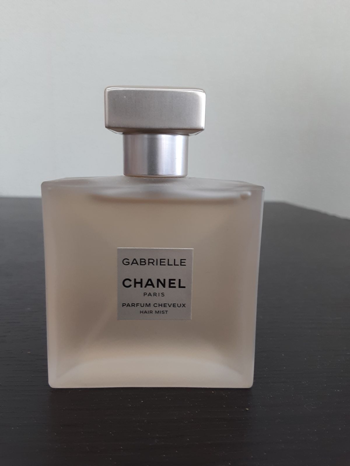 ☆未使用品☆ CHANEL ガブリエル シャネル ヘアミスト