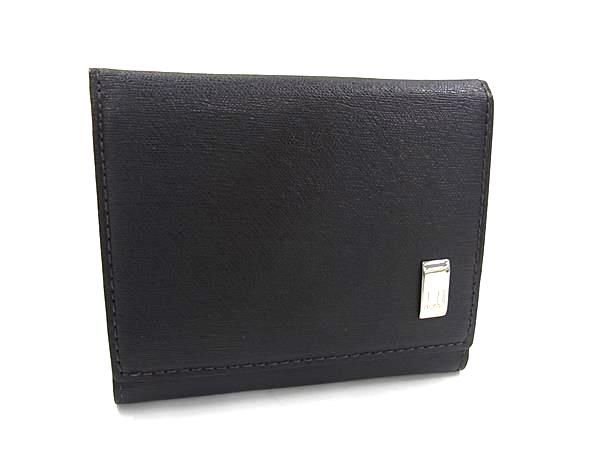 ⭐︎箱付美品⭐︎ dunhill ダンヒル　コインケース　ダークブラウン　レザー 楽天市場】ダンヒル dunhill コインケース ケース 小銭入れ
