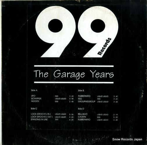 ESG – MOODY LP レコード Yahoo!オークション - ESG - ESG