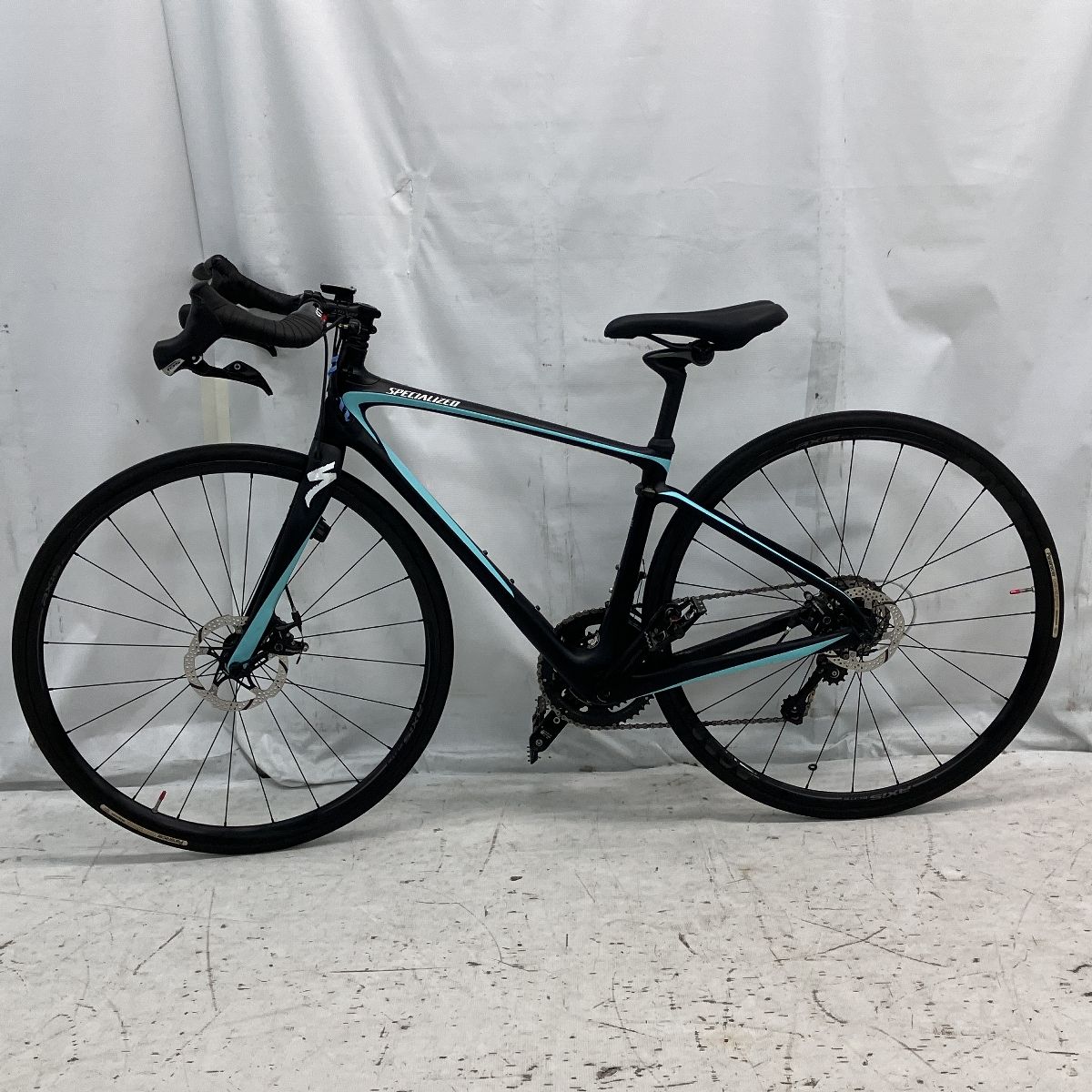 SPECIALIZED