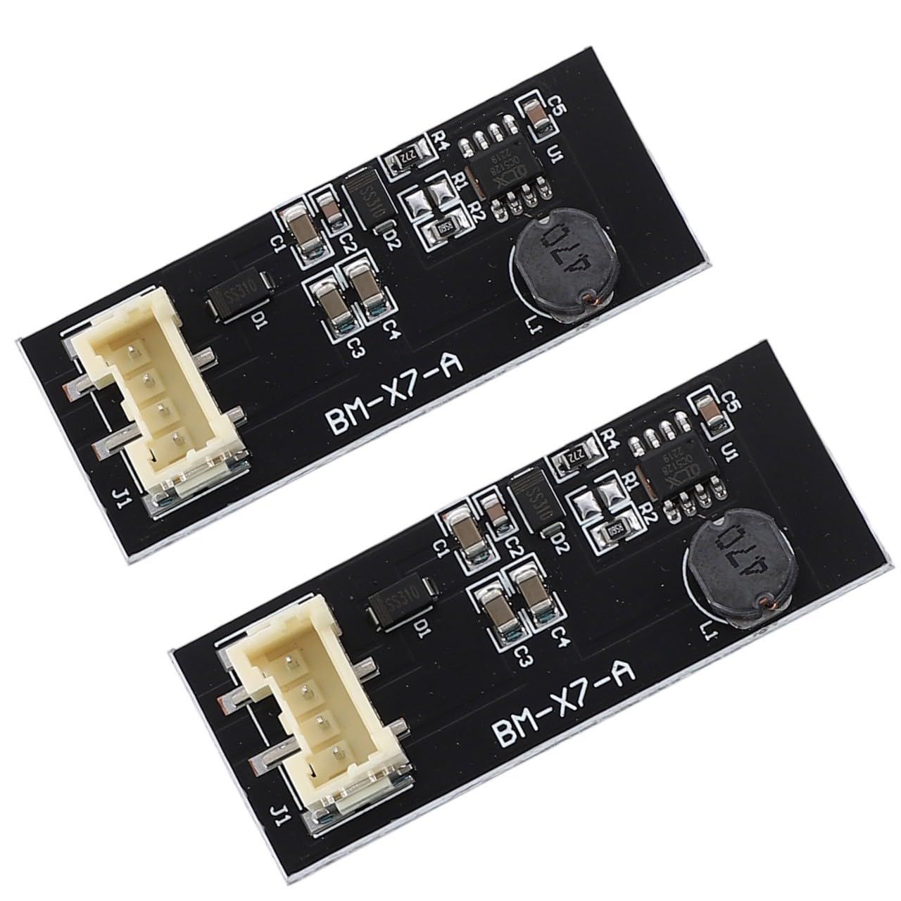 Kanoan BMW テールランプ F25 X3 シリーズ 不点灯 モジュール 基盤 2個 交換用 LED テールライト 球切れ 故障 修理 交換 全年式 ブレーキランプ 2個 2個